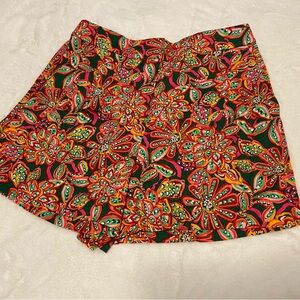 JCrew elastic waist shorts, NWT